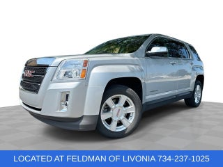 2013 GMC Terrain SLE