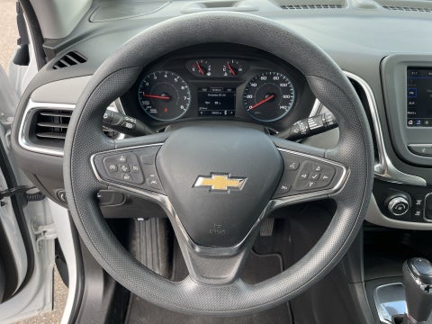 2021 Chevrolet Equinox LS in Columbus, MI - Mark Wahlberg Automotive Group