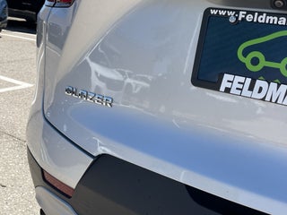 2021 Chevrolet Blazer 3LT in Columbus, MI - Mark Wahlberg Automotive Group