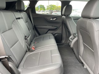 2022 Chevrolet Blazer 3LT in Columbus, MI - Mark Wahlberg Automotive Group