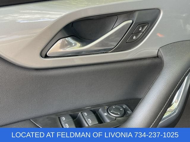 2019 Chevrolet Blazer AWD