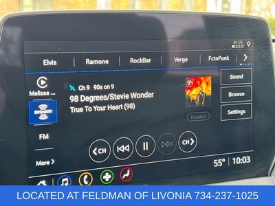 2023 Chevrolet Blazer 3LT