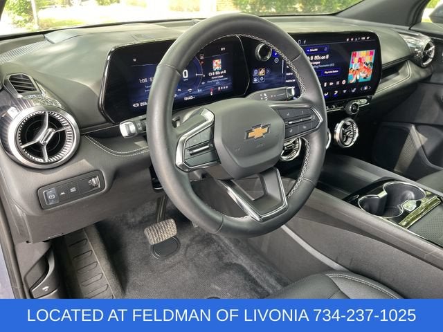 2024 Chevrolet Blazer EV LT