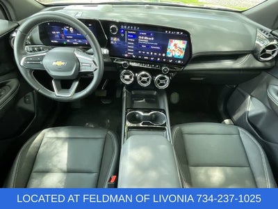 2024 Chevrolet Blazer EV LT