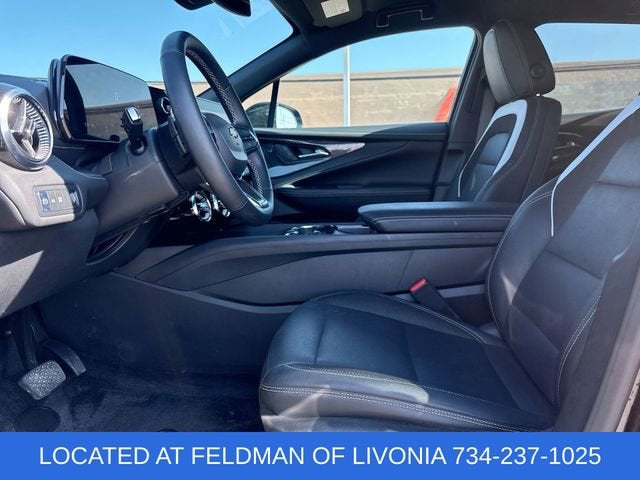 2024 Chevrolet Blazer EV LT