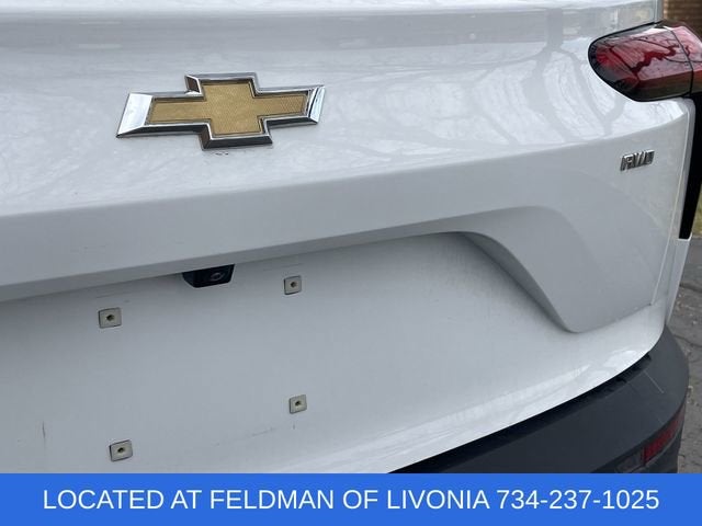 2024 Chevrolet Blazer EV LT