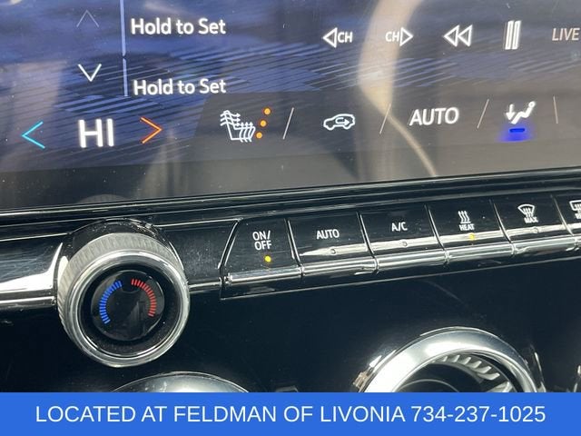 2024 Chevrolet Blazer EV LT