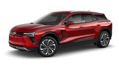 2024 Chevrolet Blazer EV LT