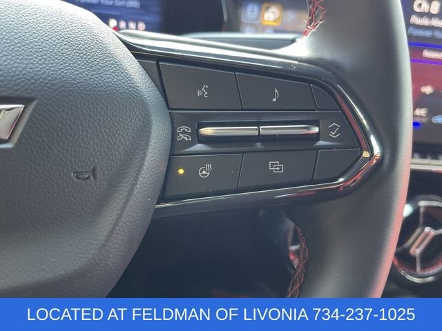 2024 Chevrolet Blazer EV RS