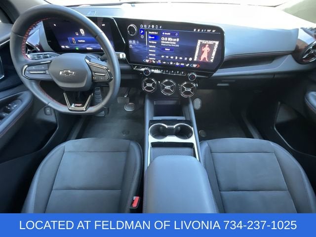 2024 Chevrolet Blazer EV RS