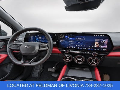 2024 Chevrolet Blazer EV RS
