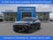 2026 Chevrolet Blazer EV SS