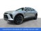 2024 Chevrolet Blazer EV Police Package eAWD Police