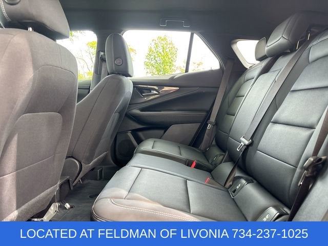 2024 Chevrolet Blazer EV Police Package eAWD Police