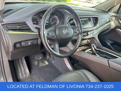 2019 Buick Enclave Essence
