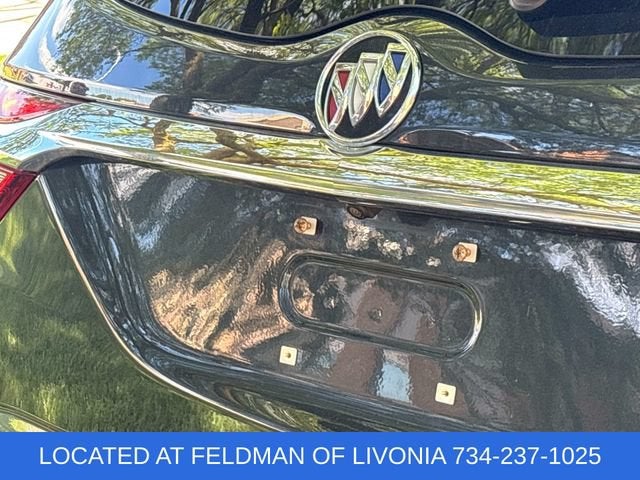 2019 Buick Enclave Essence