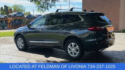 2019 Buick Enclave Essence
