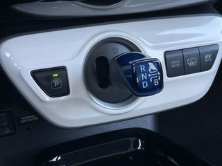 2018 Toyota Prius Prime Advanced in Columbus, MI - Mark Wahlberg Automotive Group