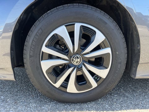 2018 Toyota Prius Prime Advanced in Columbus, MI - Mark Wahlberg Automotive Group