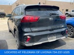2020 Kia Niro LXS
