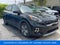 2020 Kia Niro LXS