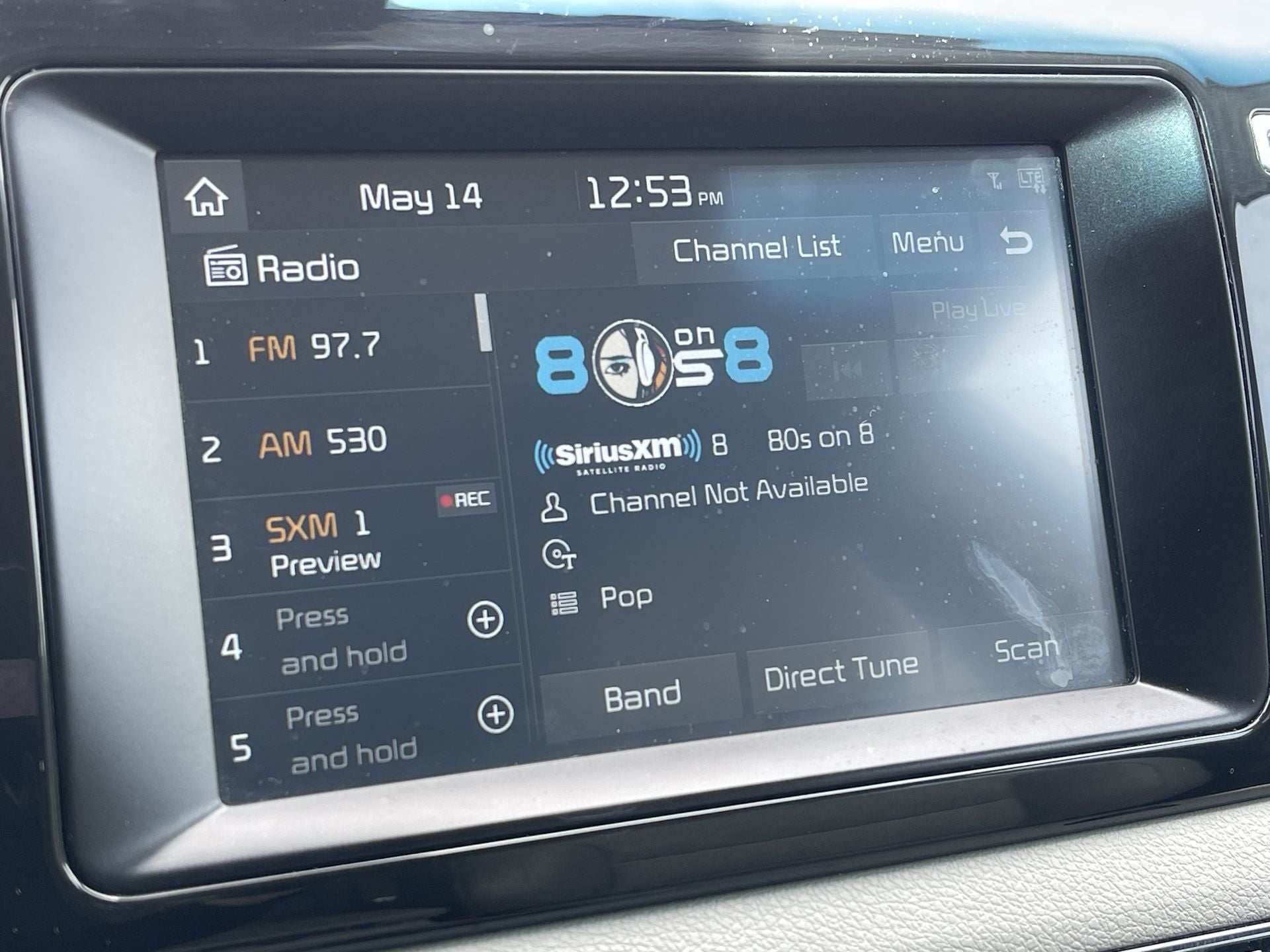 2019 Kia Niro Plug-In Hybrid EX in Columbus, MI - Mark Wahlberg Automotive Group