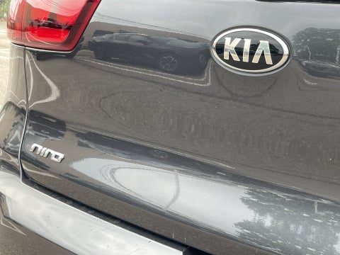 2020 Kia Niro Plug-In Hybrid LXS in Columbus, MI - Mark Wahlberg Automotive Group