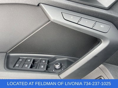 2024 Audi A3 Premium