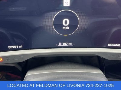 2021 Porsche Taycan RWD