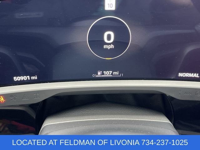 2021 Porsche Taycan RWD