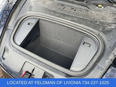 2021 Porsche Taycan RWD