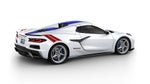 2027 Chevrolet Corvette Grand Sport 2LT