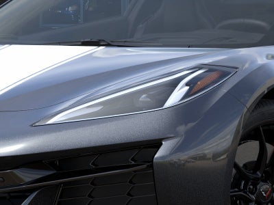 2027 Chevrolet Corvette Grand Sport 3LT