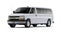 2026 Chevrolet Express Passenger 1LS