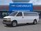 2026 Chevrolet Express Passenger 1LT