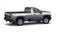 2025 Chevrolet Silverado 3500 HD WT