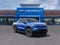 2025 Chevrolet Silverado EV RST - Max Range