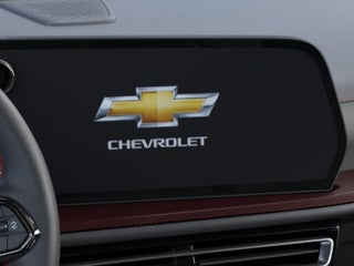 2024 Chevrolet Traverse RS in Columbus, MI - Mark Wahlberg Automotive Group