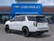 2027 Chevrolet Tahoe Z71