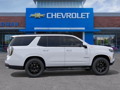 2027 Chevrolet Tahoe Z71