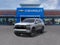 2027 Chevrolet Tahoe RST