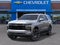 2027 Chevrolet Tahoe RST