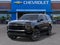 2027 Chevrolet Tahoe RST