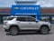 2027 Chevrolet Equinox FWD LT