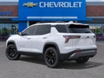 2027 Chevrolet Equinox FWD LT