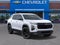 2027 Chevrolet Equinox FWD LT