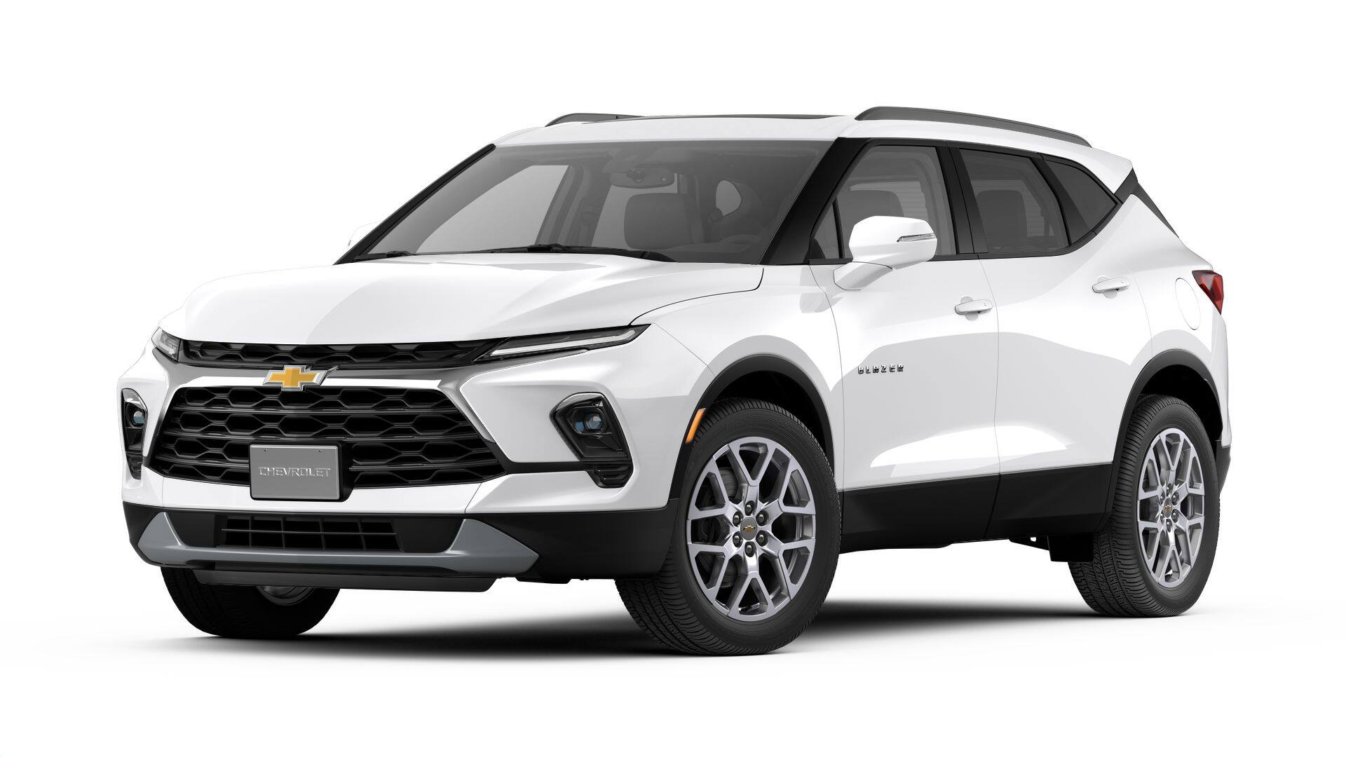 2025 Chevrolet Blazer 3LT