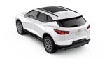 2025 Chevrolet Blazer 3LT