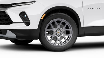 2025 Chevrolet Blazer 3LT