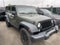 2015 Jeep Wrangler Unlimited Willys